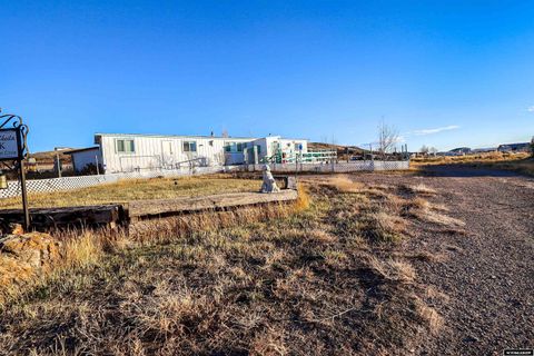 Photo of 113 Remington Circle, Evanston, WY 82930 (MLS # 20256096)