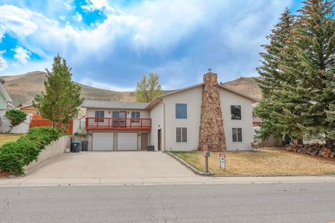 Photo of 2280 W Teton Boulevard, Green River, WY 82935 (MLS # 20256420)