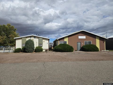 Photo of 87 Meadow St St, Lyman, WY 82937 (MLS # 20255408)