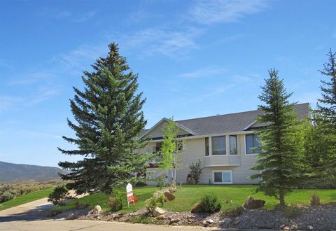 Photo of 205 Granite Drive, Evanston, WY 82930 (MLS # 20261474)
