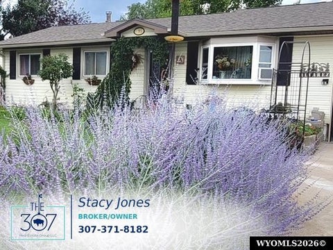 Photo of 295 Stage Place, Green River, WY 82935 (MLS # 20264481)