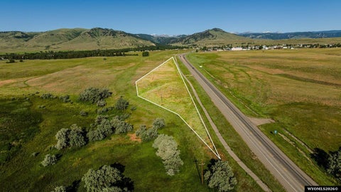 Photo of 1711 Fort Street, Buffalo, WY 82834 (MLS # 20264269)