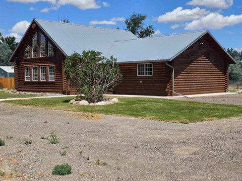 Photo of 311 Bridge Avenue, Worland, WY 82401 (MLS # 20262604)
