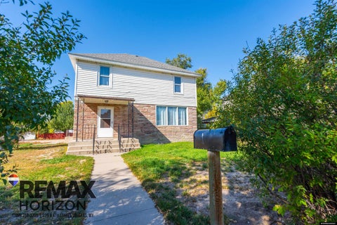 Photo of 318 N 4th Street, Douglas, WY 82633 (MLS # 20265032)