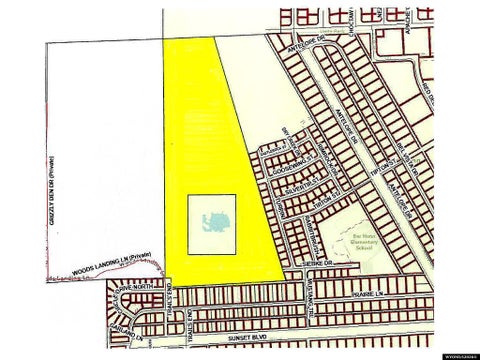 Photo of Tract #5 McMurry Blvd, Bar Nunn, WY 82601 (MLS # 20265334)