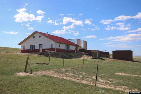 Photo of 134 Quarry Road, Buffalo, WY 82834 (MLS # 20251878)