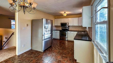 Photo of 3634 Converse Street, Torrington, WY 82240 (MLS # 20255940)