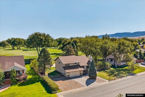 Photo of 267 Indian Paintbrush Street, Casper, WY 82604 (MLS # 20264589)