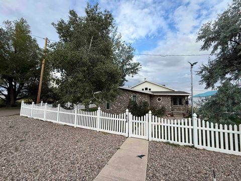 Photo of 301 E Street S St, Lyman, WY 82937 (MLS # 20260125)