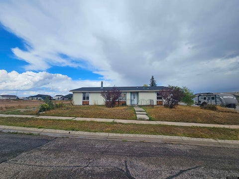 Photo of 300 Wright Way, Evanston, WY 82930 (MLS # 20264863)