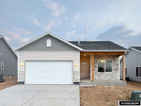 308 Feather Way, Evanston, WY 82930 - #: 20240250
