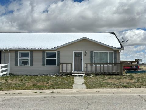 Photo of 711 Olive Circle, Rawlins, WY 82301 (MLS # 20262111)