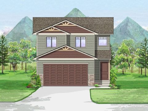 Photo of 4568 Shale Circle, Mills, WY 82644 (MLS # 20262386)