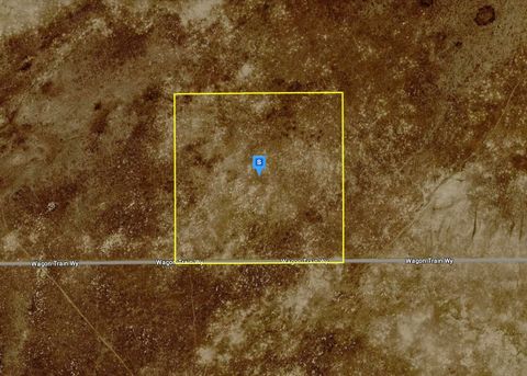 Photo of 0 Wagon Train Way, Evansville, WY 82636 (MLS # 20261671)