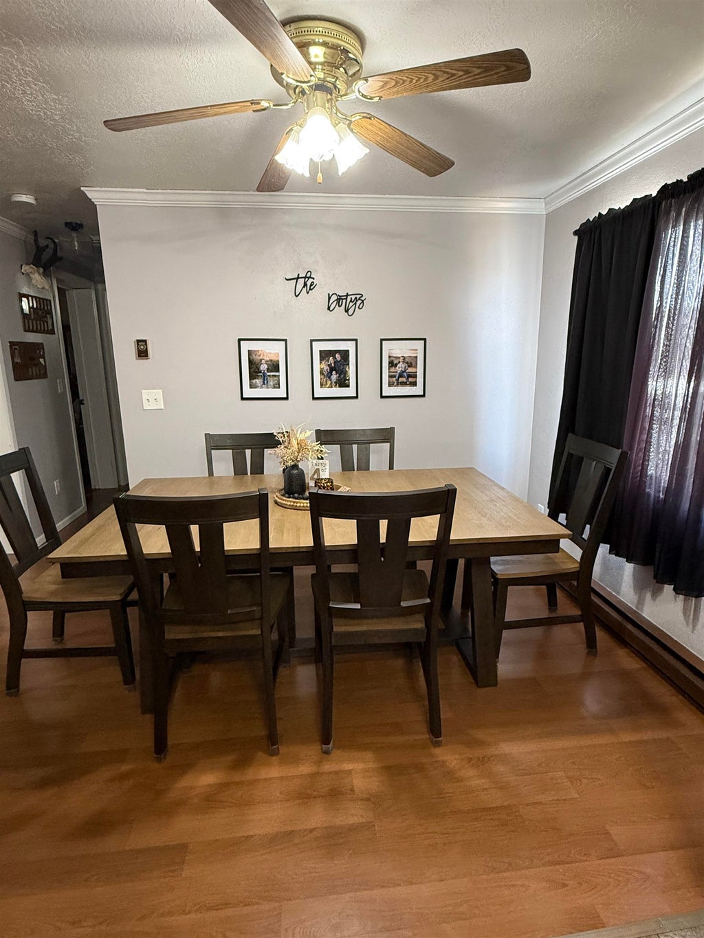 Photo of 421 E Miller Street, Rawlins, WY 82301 (MLS # 20263146)