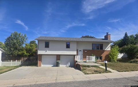 Photo of 921 Sussex, Casper, WY 82609 (MLS # 20264841)