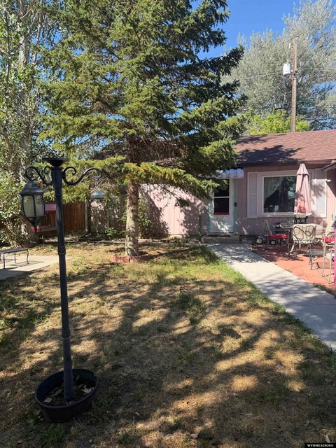 Photo of 1312 Willow St, Casper, WY 82604 (MLS # 20264511)
