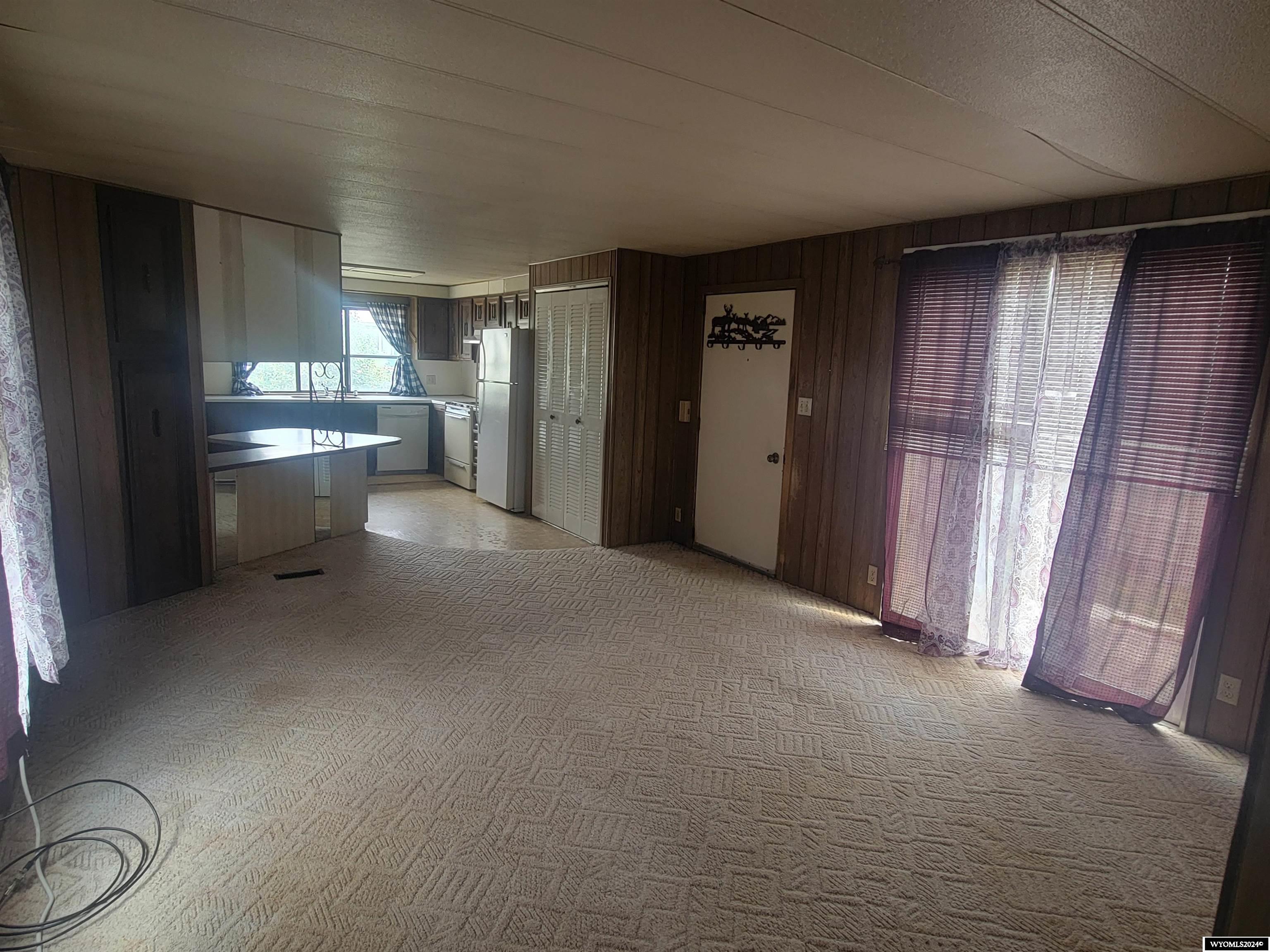 Worland, Wyoming 82401, United States, 2 Bedrooms Bedrooms, ,1 BathroomBathrooms,Residential,Active,50869