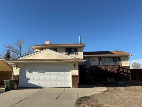 Photo of 2207 Sierra Road, Rock Springs, WY 82901 (MLS # 20261391)