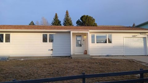 Photo of 2141 Thorndike Avenue, Casper, WY 82601 (MLS # 20261205)