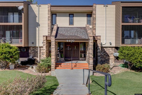 Photo of 4400 S Poplar #312D ST, Casper, WY 82604 (MLS # 20264389)
