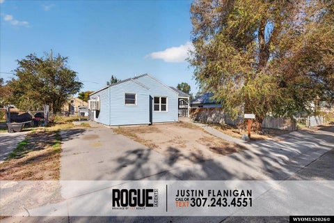 Photo of 746 Beech ST, Casper, WY 82601 (MLS # 20265007)