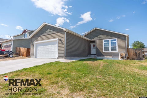 Photo of 910 Flicker Street, Douglas, WY 82633 (MLS # 20263723)