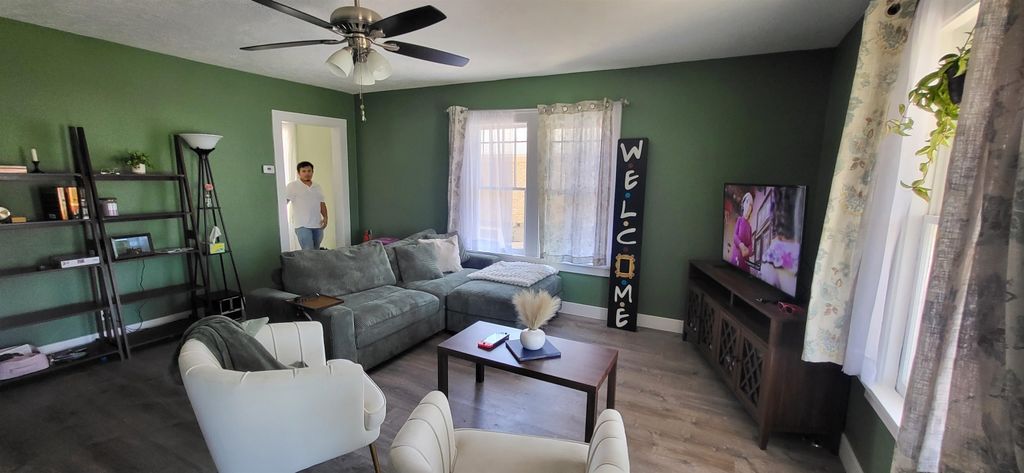 Photo of 302 N 8th St, Sinclair, WY 82334 (MLS # 20262301)