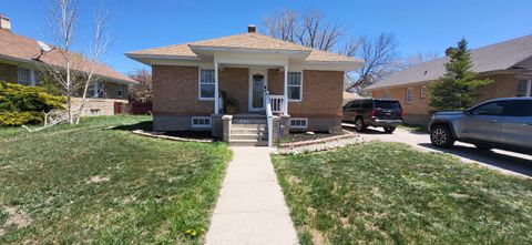 Photo of 302 N 8th St, Sinclair, WY 82334 (MLS # 20262301)