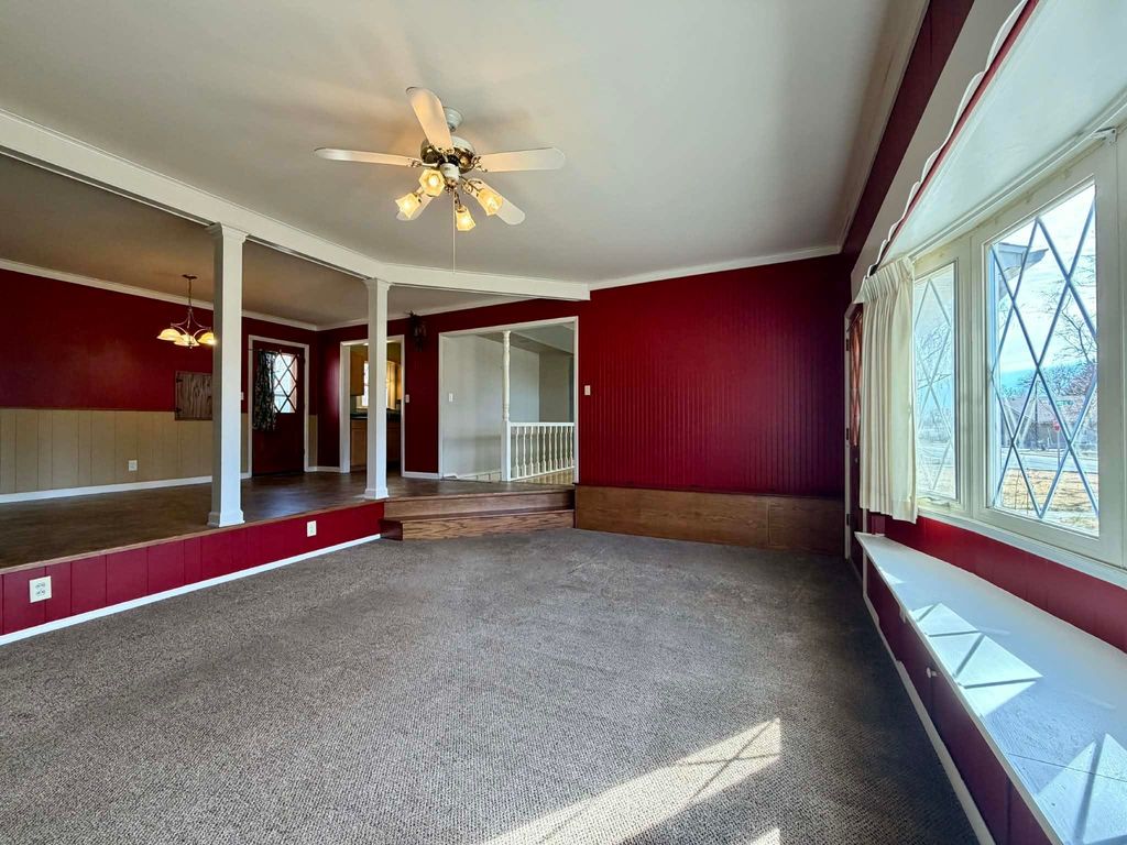 Photo of 204 W Sunset Dr, Riverton, WY 82501 (MLS # 20261287)