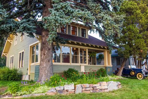 Photo of 357 Coffeen Avenue, Sheridan, WY 82801 (MLS # 20262278)
