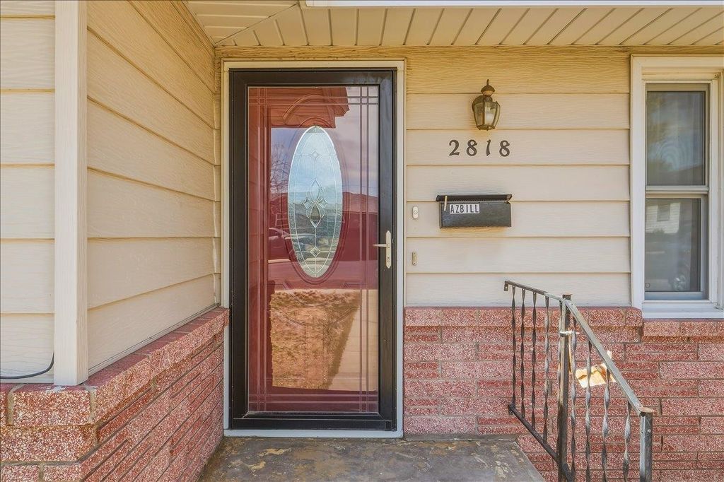 Photo of 2818 East C Street ST, Torrington, WY 82240 (MLS # 20262120)
