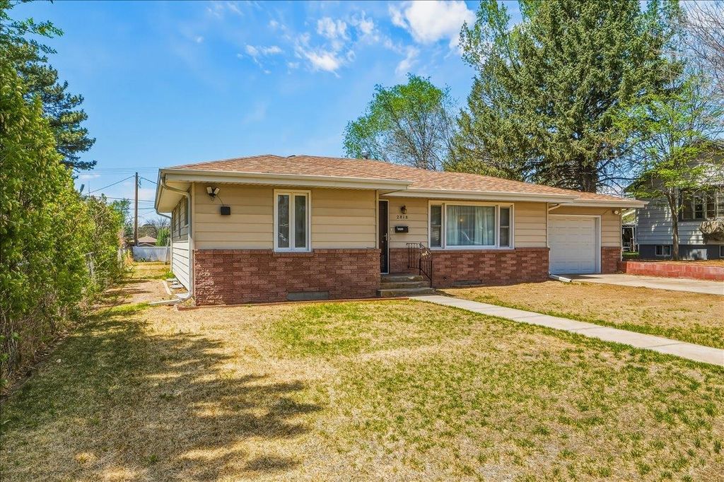 Photo of 2818 East C Street ST, Torrington, WY 82240 (MLS # 20262120)