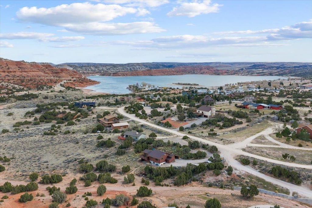 Photo of 23208 Cedar Drive North, Alcova, WY 82620 (MLS # 20262163)