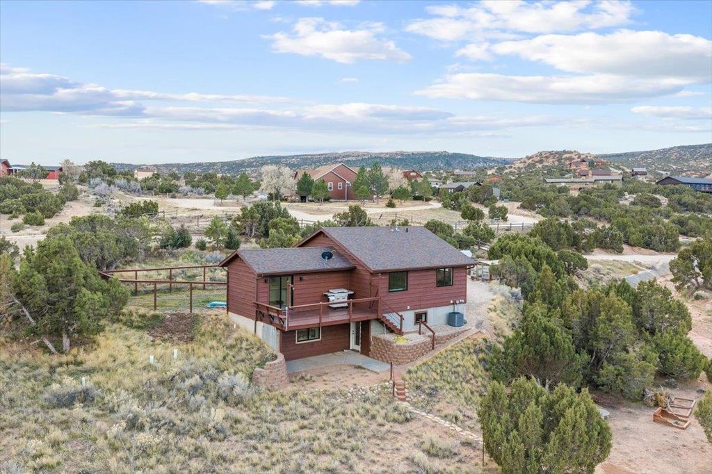 Photo of 23208 Cedar Drive North, Alcova, WY 82620 (MLS # 20262163)
