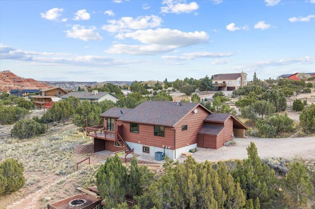Photo of 23208 Cedar Drive North, Alcova, WY 82620 (MLS # 20262163)