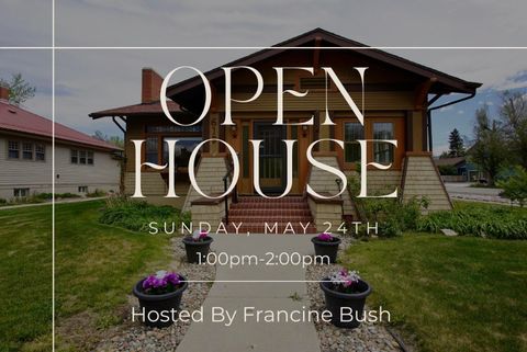 Photo of 613 Park Avenue, Casper, WY 82601 (MLS # 20262438)