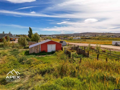 Photo of 876 Palamino Drive, Evanston, WY 82930 (MLS # 20264602)