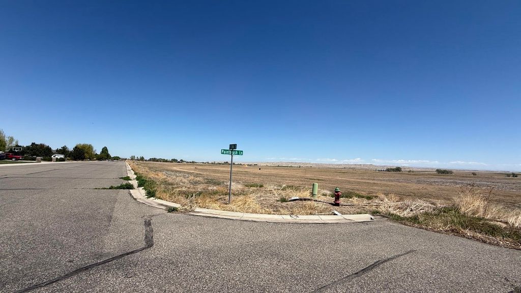 Photo of TBD 34th Street, Worland, WY 82401 (MLS # 20262249)