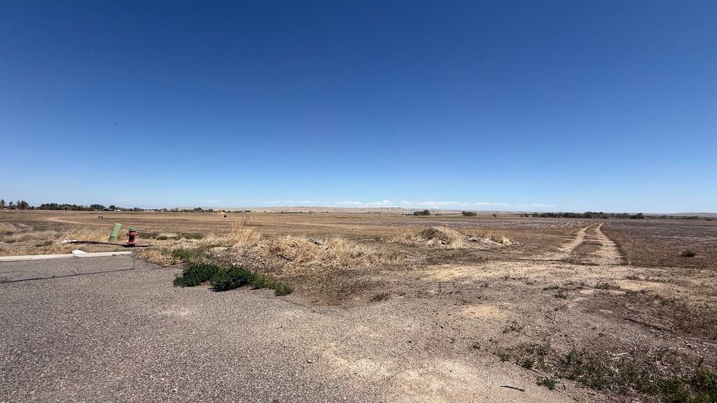 Photo of TBD 34th Street, Worland, WY 82401 (MLS # 20262249)