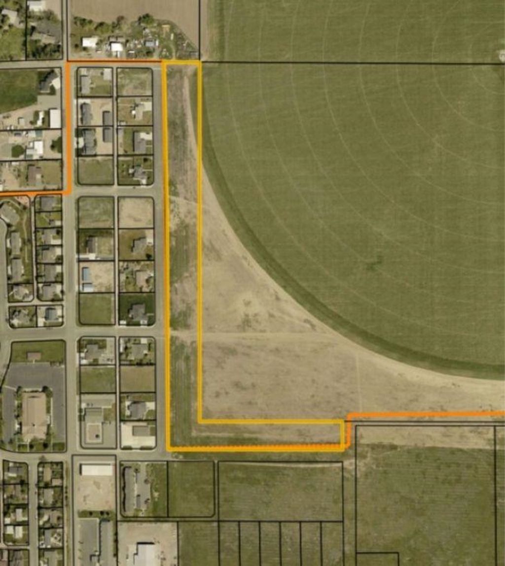 Photo of TBD 34th Street, Worland, WY 82401 (MLS # 20262249)