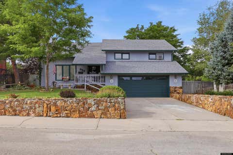 Photo of 799 W 54th Street, Casper, WY 82601 (MLS # 20263774)