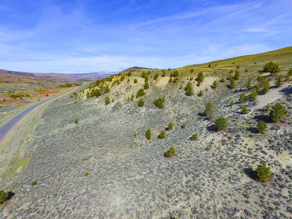 Photo of tbd Hwy 26 Highway, Dubois, WY 82513 (MLS # 20262279)