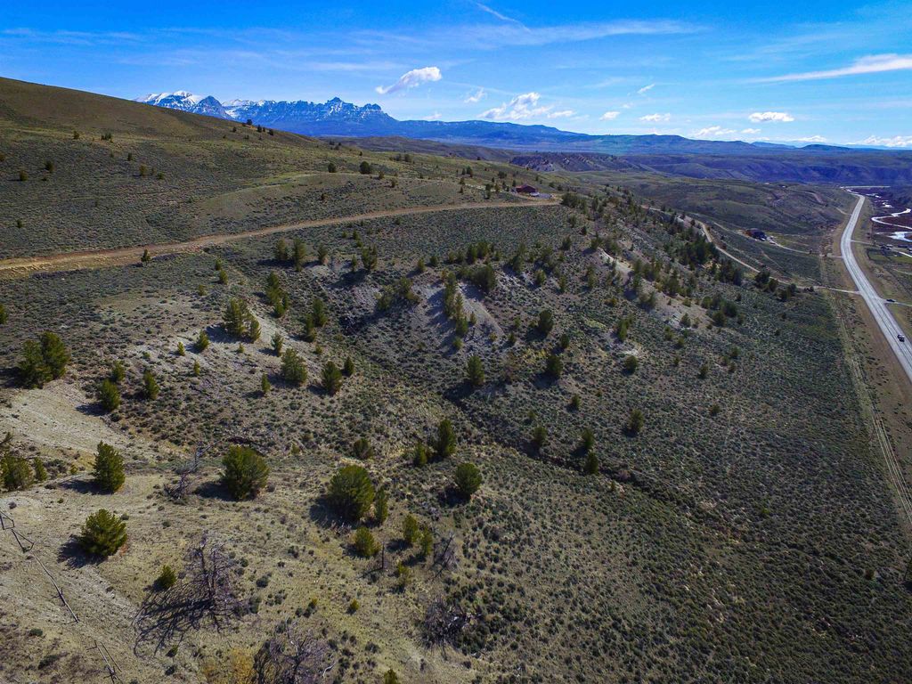 Photo of tbd Hwy 26 Highway, Dubois, WY 82513 (MLS # 20262279)