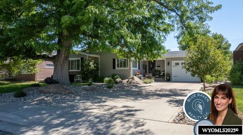 Photo of 94 14th Street St, Wheatland, WY 82201 (MLS # 20254876)