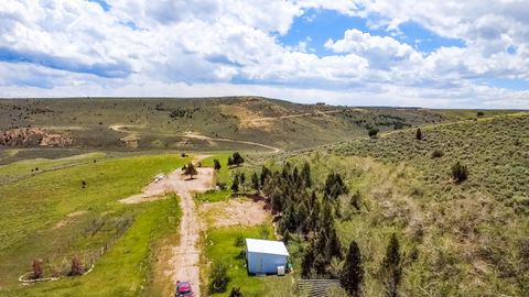 Photo of Tract 66 High Point Ranches, Evanston, WY 82930 (MLS # 20262713)