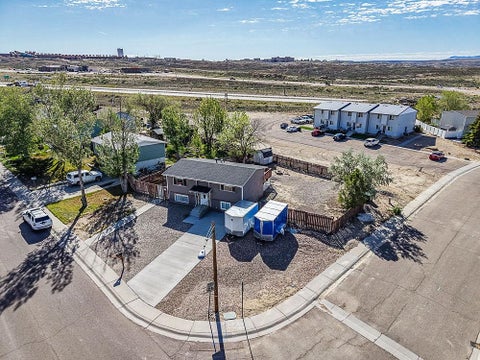 Photo of 3406 Madison Drive Dr, Rock Springs, WY 82901 (MLS # 20262779)