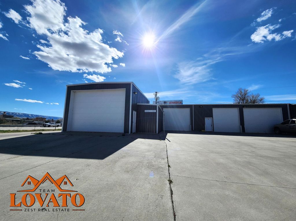 Photo of 648 E F Street, Casper, WY 82601 (MLS # 20262162)