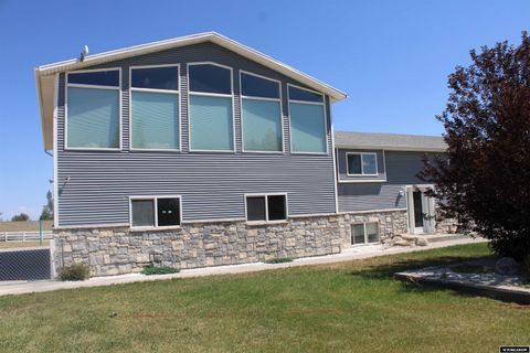 Photo of 230 Magpie Road Rd, Lyman, WY 82937 (MLS # 20253614)