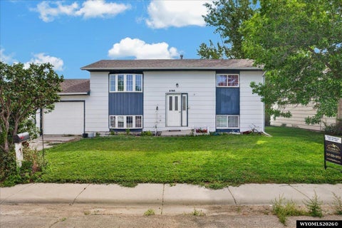 Photo of 2755 Cherokee Lane, Casper, WY 82604 (MLS # 20264193)